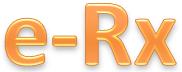 eRx-Certificate