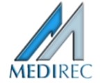 MediRec Logo