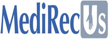 MediRecUs Web Page